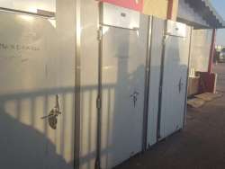 ΨΥΓΕΙΟ ΘΑΛΑΜΟΣ ΜΕ ΤΣΙΓΓΕΛΙΑ