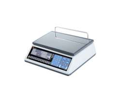 ΖΥΓΑΡΙΑ ΥΠΟΛΟΓΙΣΜΟΥ ΤΙΜΗΣ TEM EGE LCD 15-30Kgr