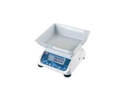 ΖΥΓΑΡΙΑ ΥΠΟΛΟΓΙΣΜΟΥ ΒΑΡΟΥΣ ΤΕΜ ΕΚΟ LCD 20Kgr