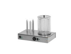 HD 03 N/K REDFOX ΣΥΣΚΕΥΗ HOT DOG