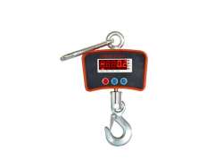 ΚΡΕΜΑΣΤΗ ΗΛΕΚΤΡΟΝΙΚΗ ΖΥΓΑΡΙΑ 500kg