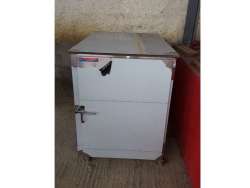 ΚΑΡΟΤΣΙ ΤΡΟΧΗΛΑΤΟ