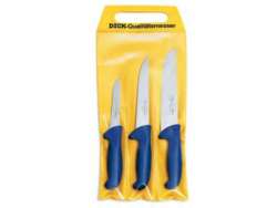 ΣΕΤ ΜΑΧΑΙΡΙΩΝ DICK 13, 18, 21 εκ.