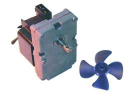 Biofan Μοτέρ Σούβλας Γυμνό με Καλώδιο Αερόψυκτο Ρεύματος 10527