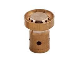 ΚΕΦΑΛΗ ΚΑΦΕ ΒΑΡΕΩΣ ΤΥΠΟΥ