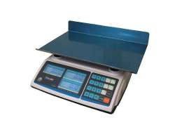 ΖΥΓΟΣ ΛΙΑΝΙΚΗΣ ΠΩΛΗΣΗΣ T-SCALE ZTP