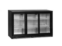 ΒΙΤΡΙΝΑ ΣΥΝΤΗΡΗΣΗΣ ΤΡΙΠΛΗ BACK BAR DB300S-3