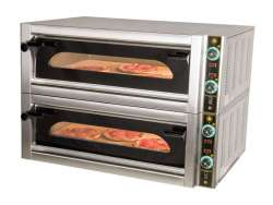 ΗΛΕΚΤΡΙΚΟΣ ΦΟΥΡΝΟΣ ΠΙΤΣΑΣ SERGAS F12L 