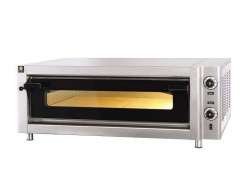 ΗΛΕΚΤΡΙΚΟΣ ΦΟΥΡΝΟΣ ΠΙΤΣΑΣ SERGAS F6L