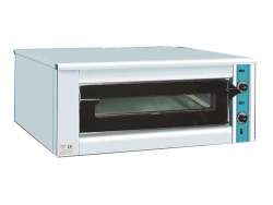 ΗΛΕΚΤΡΙΚΟΣ ΦΟΥΡΝΟΣ ΠΙΤΣΑΣ SERGAS K120