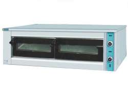 ΗΛΕΚΤΡΙΚΟΣ ΦΟΥΡΝΟΣ SERGAS K150