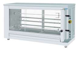 ΗΛΕΚΤΡΙΚΗ ΚΟΤΟΠΟΥΛΙΕΡΑ ΜΕ ΣΟΥΒΛΕΣ KE2