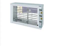 ΗΛΕΚΤΡΙΚΗ ΚΟΤΟΠΟΥΛΙΕΡΑ ΜΕ ΣΟΥΒΛΕΣ KE3