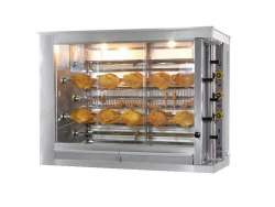 ΗΛΕΚΤΡΙΚΗ ΚΟΤΟΠΟΥΛΙΕΡΑ ΜΕ ΣΟΥΒΛΕΣ KE5