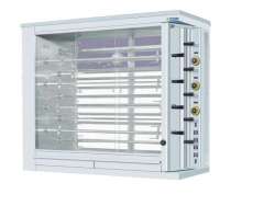 ΗΛΕΚΤΡΙΚΗ ΚΟΤΟΠΟΥΛΙΕΡΑ ΜΕ ΣΟΥΒΛΕΣ KE9