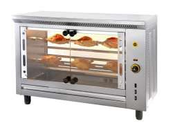 ΗΛΕΚΤΡΙΚΗ ΚΟΤΟΠΟΥΛΙΕΡΑ ΜΕ ΣΟΥΒΛΕΣ S2 SERGAS