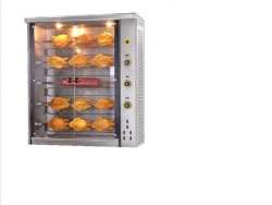 ΗΛΕΚΤΡΙΚΗ ΚΟΤΟΠΟΥΛΙΕΡΑ ΜΕ ΣΟΥΒΛΕΣ SE5