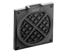 ΠΛΑΚΑ ΒΑΦΛΑ AMERICANO ΓΙΑ ΒΑΦΛΙΕΡΑ HELIOS