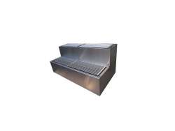 ΚΑΡΒΟΥΝΙΕΡΑ ΔΥΟ ΕΠΙΠΕΔΩΝ