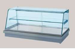 ΤΥΡΟΠΙΤΙΕΡΑ ΜΕ ΚΡΥΣΤΑΛΛΙΝΗ ΒΙΤΡΙΝΑ F STAR 80