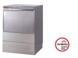 ΠΛΥΝΤΗΡΙΟ ΠΙΑΤΩΝ ΠΟΤΗΡΙΩΝ ALFA 500