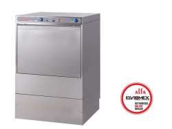 ΠΛΥΝΤΗΡΙΟ ΠΙΑΤΩΝ ΠΟΤΗΡΙΩΝ ALFA VERGINA 50