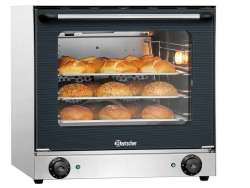 A120786 BARTSCHER ΦΟΥΡΝΟΣ ΚΥΚΛΟΘΕΡΜΙΚΟΣ AT90