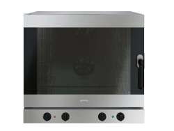 ALFA 625H SMEG ΚΥΚΛΟΘΕΡΜΙΚΟΣ ΦΟΥΡΝΟΣ ΜΕ ΥΓΡΑΝΤΗΡΑ