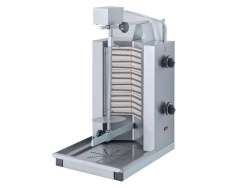 ΓΥΡΟΣ ΗΛΕΚΤΡΙΚΟΣ ND1 