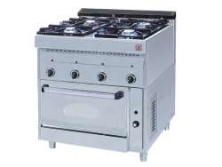 ΚΟΥΖΙΝΑ ΑΕΡΙΟΥ FGASE4