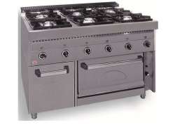 ΚΟΥΖΙΝΑ ΑΕΡΙΟΥ FGASE6