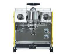 DALLA CORTE Mina αυτόματη δοσομετρική μηχανή καφέ espresso