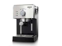 Gaggia Viva Deluxe - Παραδοσιακή μηχανή καφέ Espresso