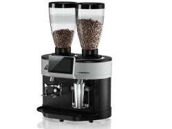 MAHLKOENIG K30 Twin 2.0 Hybrid - On demand μύλος άλεσης καφέ