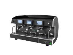 WEGA MyConcept evd/3 Total Color - αυτόματη δοσομετρική μηχανή καφέ espresso