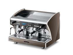 WEGA Polaris evd/2 TROPHY - αυτόματη δοσομετρική μηχανή καφέ espresso