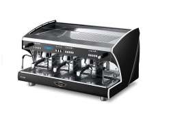 WEGA Polaris evd/3 - αυτόματη δοσομετρική μηχανή καφέ espresso