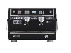 DALLA CORTE Evo2 2 High Blackboard - αυτόματη δοσομετρική μηχανή καφέ espresso