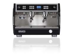 DALLA CORTE EVO2 2 γκρουπ αυτόματη δοσομετρική μηχανή καφέ espresso