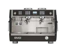 DALLA CORTE Evo2 2 High - αυτόματη δοσομετρική μηχανή καφέ espresso