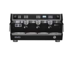 DALLA CORTE EVO2 3 Blackboard αυτόματη δοσομετρική μηχανή καφέ espresso