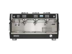 DALLA CORTE Evo2 3 High αυτόματη δοσομετρική μηχανή καφέ espresso
