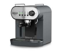 GAGGIA Carezza Style - Παραδοσιακή μηχανή καφέ Espresso