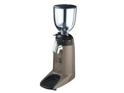 EUROGAT K6 Brew - μύλος άλεσης με διανεμητή δόσης