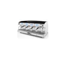 WEGA MyConcept evd/4 Total Color - αυτόματη δοσομετρική μηχανή καφέ espresso