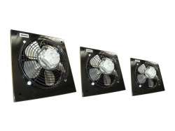 ΑΞΟΝΙΚΟΙ ΕΞΑΕΡΙΣΤΗΡΕΣ ΠΛΑΙΣΙΟΥ ΟΙΚΙΑΚΟΥ ΤΥΠΟΥ