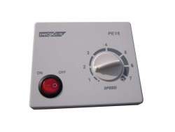 ΡΥΘΜΙΣΤΕΣ ΣΤΡΟΦΩΝ P15