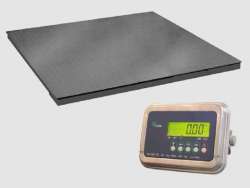 DIGI DS-166SS / TFGS ΕΠΙΔΑΠΕΔΙΟΣ ή ΕΣΩΔΑΠΕΔΙΟΣ ΖΥΓΟΣ ΙΝΟΧ