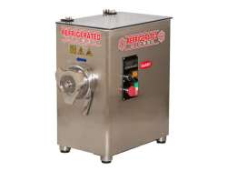 Ψυχόμενη Κρεατομηχανή KR 22 2GN 2HP/400V (ΕΚΠΤΩΤΙΚΟ ΚΟΥΠΟΝΙ)