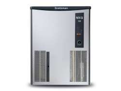 Scotsman MXG 328 Παγομηχανή για παγάκι συμπαγές (ΕΚΠΤΩΤΙΚΟ ΚΟΥΠΟΝΙ)